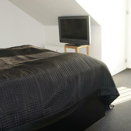 Kongensgade  Lägenhet Esbjerg Exteriör bild
