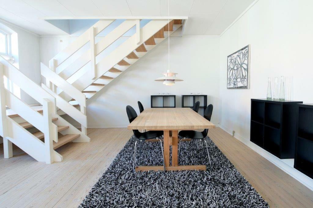 Kongensgade  Lägenhet Esbjerg Exteriör bild