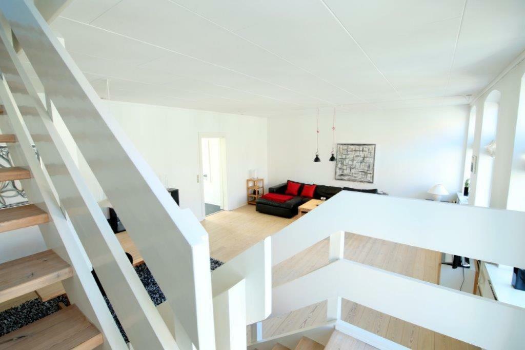 Kongensgade  Lägenhet Esbjerg Exteriör bild