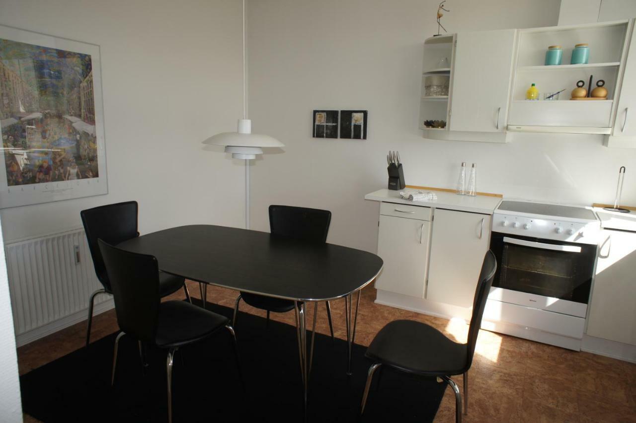 Kongensgade  Lägenhet Esbjerg Exteriör bild
